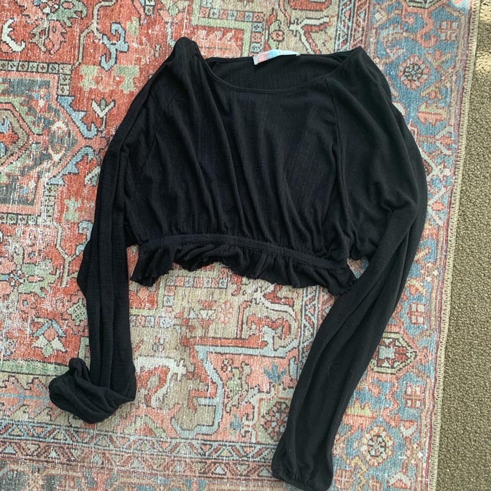 Medium Free People